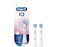 Oral-B Sens iO EB2 Biały - 1037098 - zdjęcie 1